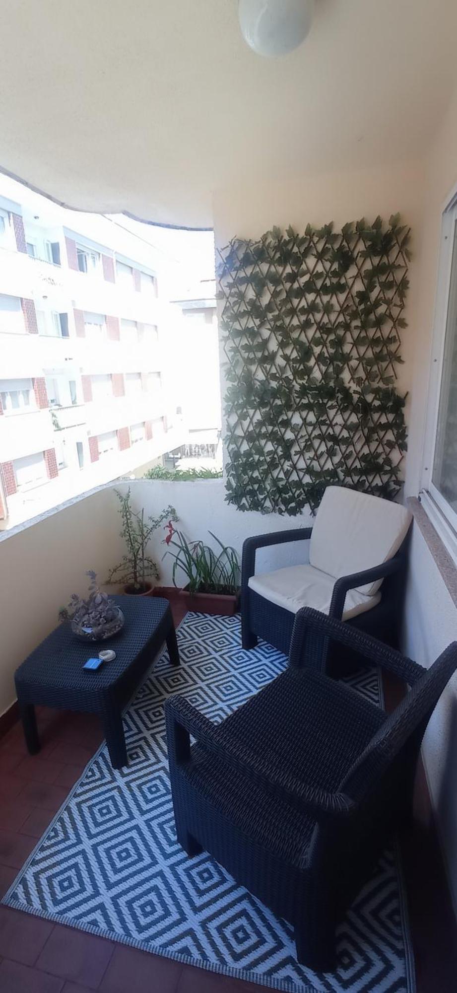 As Marinas 92 Apartment Boiro Exterior foto